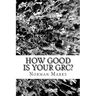 How Good is your GRC?: Twelve Questions to Guide Executives, Boards, and Practitioners