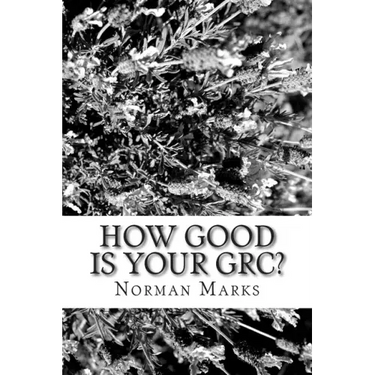 How Good is your GRC?: Twelve Questions to Guide Executives, Boards, and Practitioners