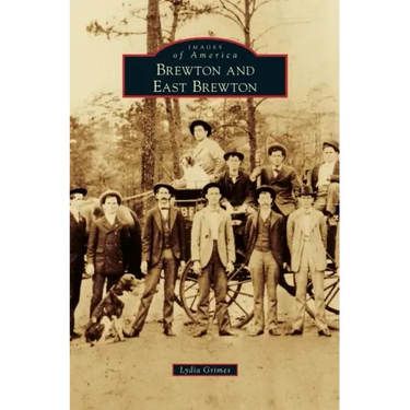 Brewton and East Brewton