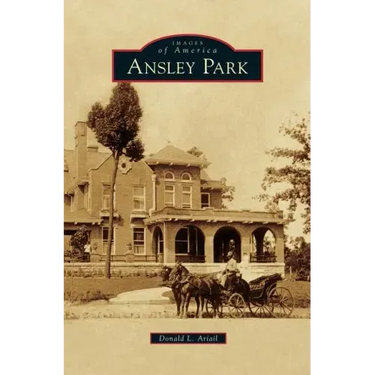 Ansley Park