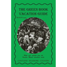 The Green Book Vacation Guide-1949 Edition