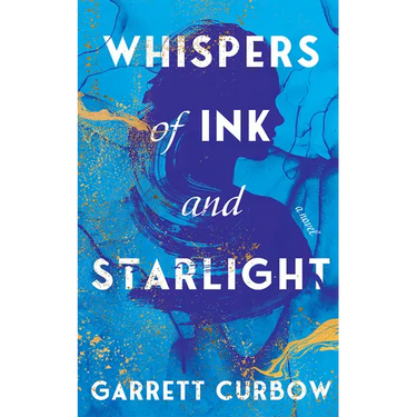 Whispers of Ink and Starlight