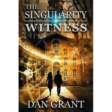 The Singularity Witness