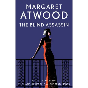 The Blind Assassin