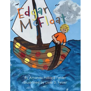 Edgar McFloat