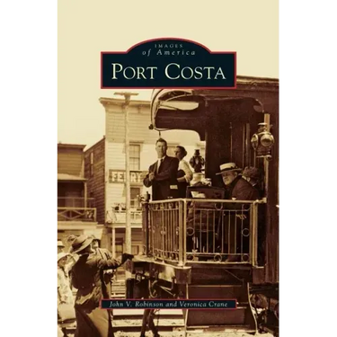 Port Costa