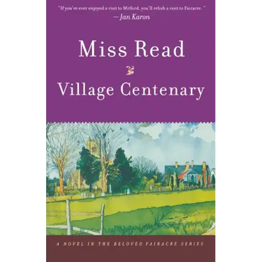 Village Centenary