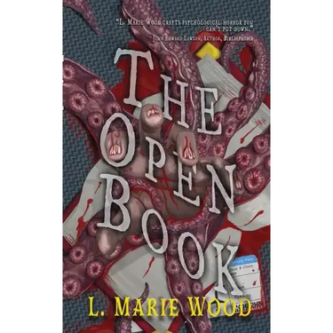 The Open Book