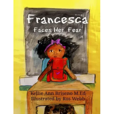 Francesca Faces Her Fear
