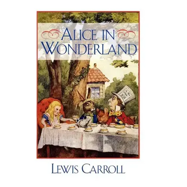 Alice in Wonderland