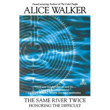The Same River Twice