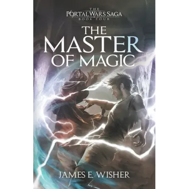 The Master of Magic