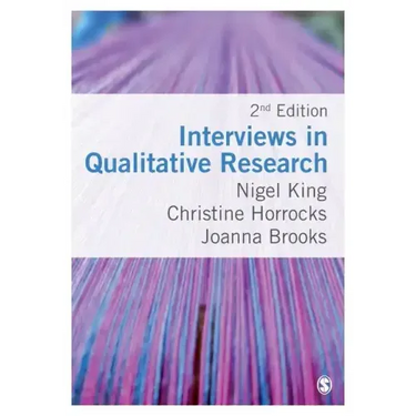 Interviews in Qualitative Research