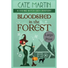 Bloodshed in the Forest: A Viking Witch Cozy Mystery