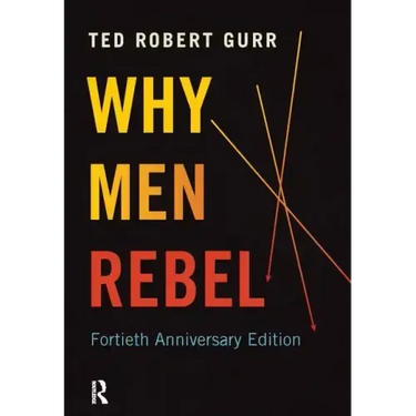 Why Men Rebel