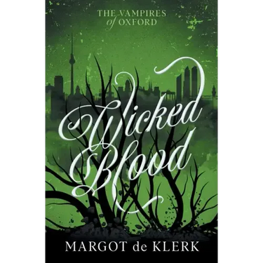 Wicked Blood