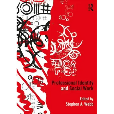 Professional Identity and Social Work