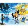 Emma and Starfire: A Story of the Star Horses