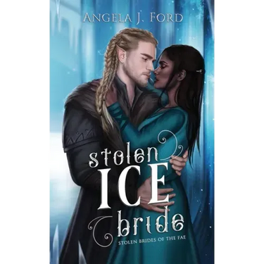 Stolen Ice Bride