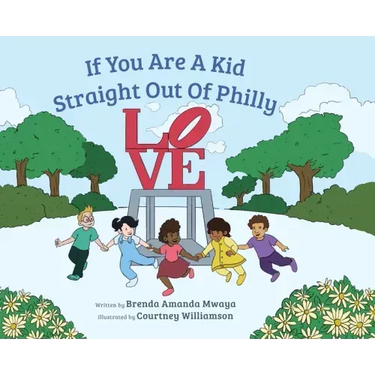 If You Are A Kid Straight Out Of Philly
