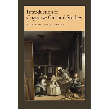 Introduction to Cognitive Cultural Studies