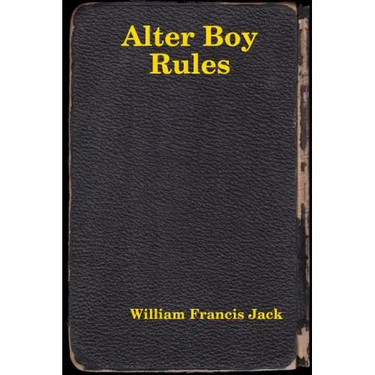 Alter Boy Rules