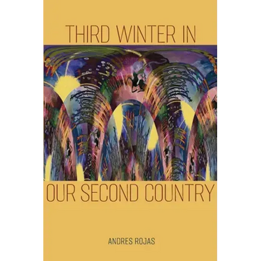 Third Winter in Our Second Country