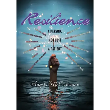 Resilience: A Person, Not Just a Patient