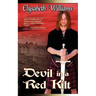 Devil in a Red Kilt