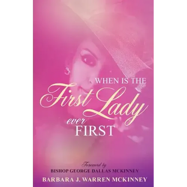 When Is The First Lady Ever First