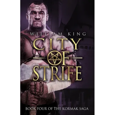 City of Strife