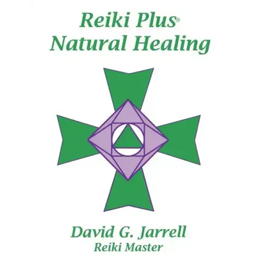 Reiki Plus Natural Healing