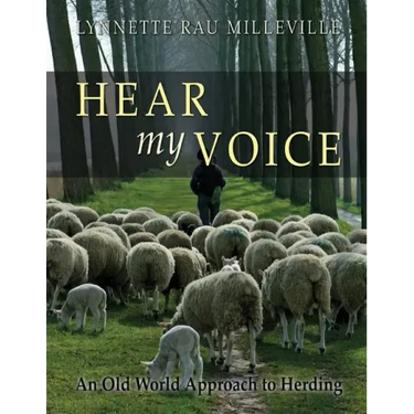 Hear my Voice: An Old World Approach to Herding