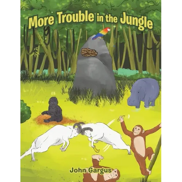 More Trouble in the Jungle