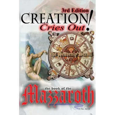 Creation Cries Out!