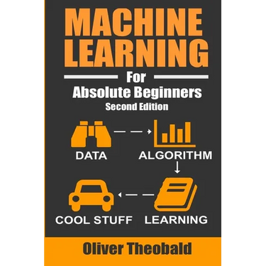Machine Learning For Absolute Beginners: A Plain English Introduction