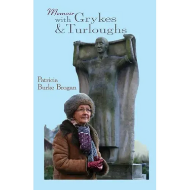 Memoir with Grykes and Turloughs