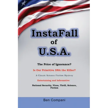 InstaFall of U.S.A.