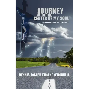 Journey to the Center of My Soul