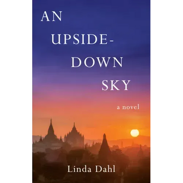 An Upside-Down Sky