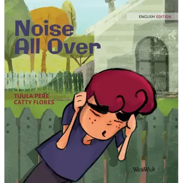 Noise All Over