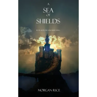 A Sea of Shields