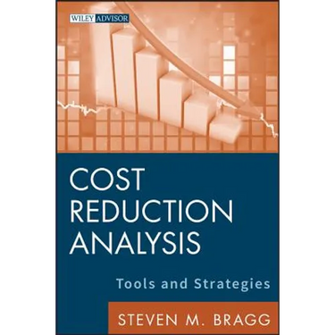 Cost Reduction Analysis: Tools and Strategies