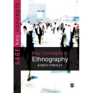 Key Concepts in Ethnography