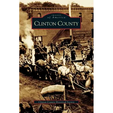 Clinton County