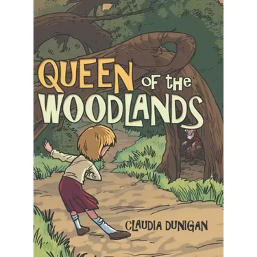 Queen of the Woodlands
