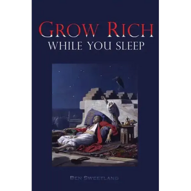 Grow Rich While you Sleep