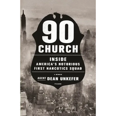 90 Church