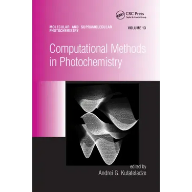 Computational Methods in Photochemistry