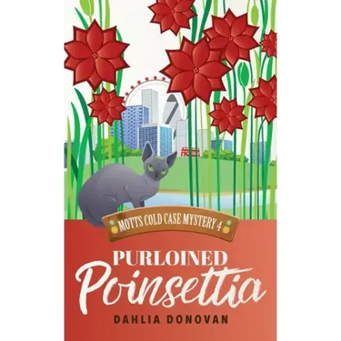 Purloined Poinsettia